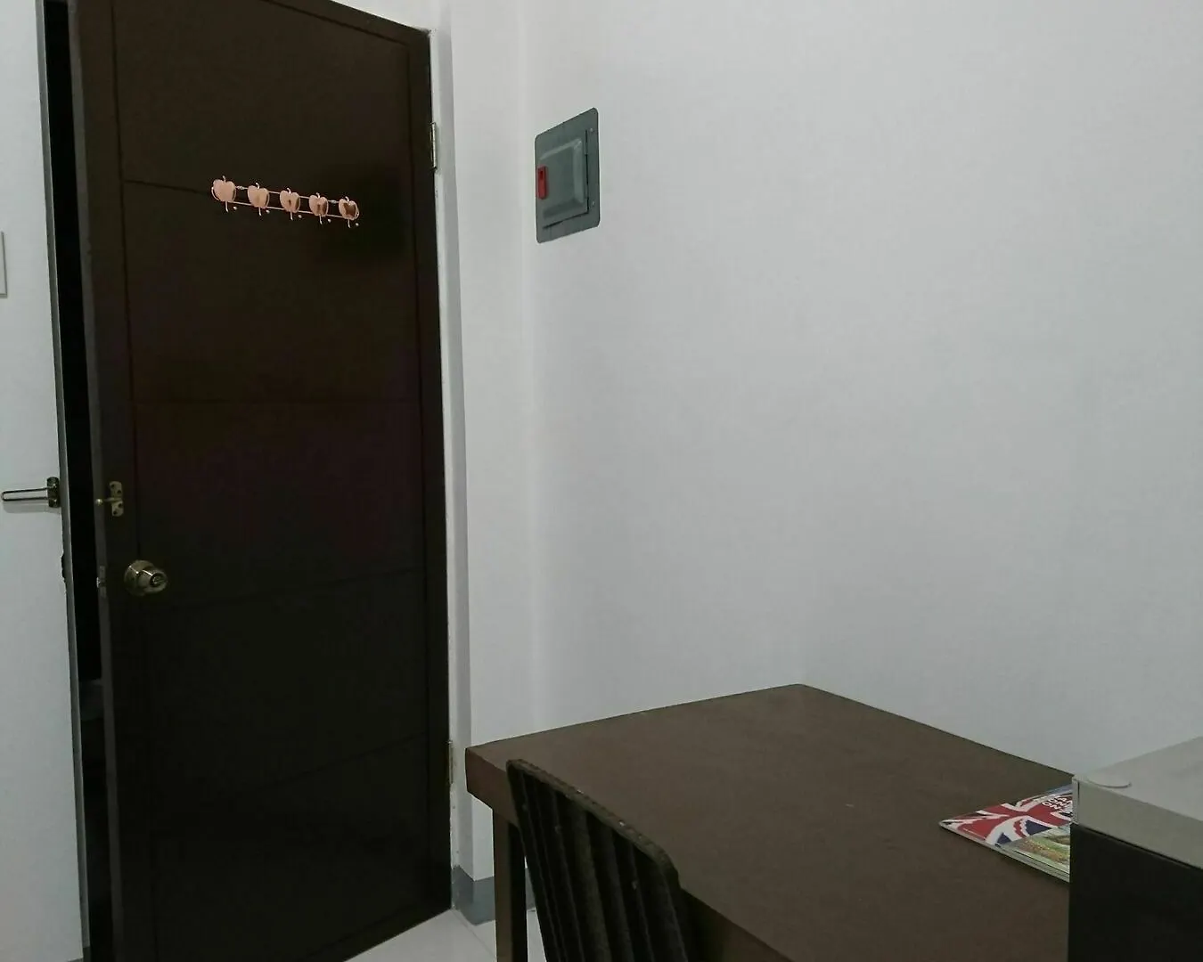 Bldg. 1587 Apartment Davao City